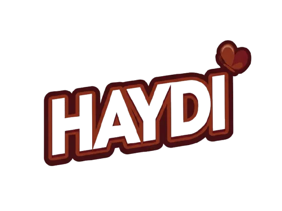 Haydi Et